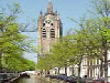 Dagje uit naar Delft