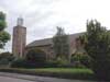 Ontmoetingsdienst gereformeerde kerk te Nieuw Vennep